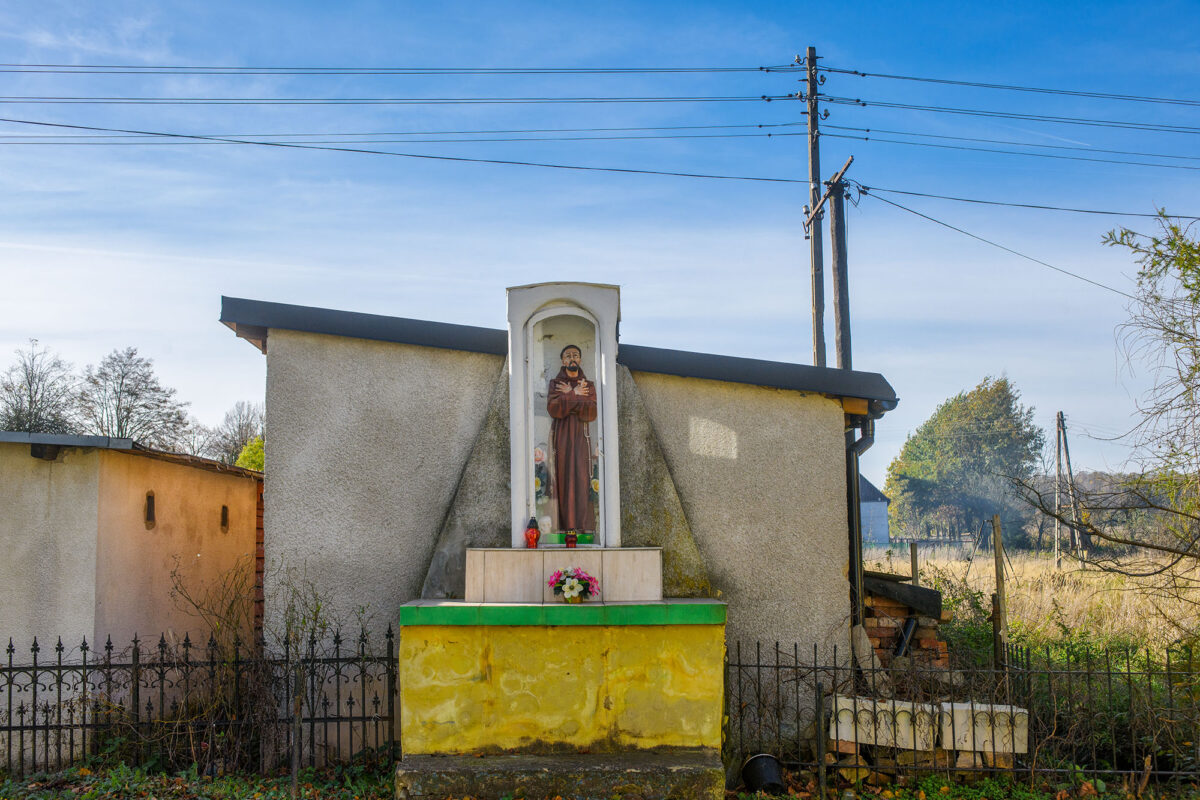 Opolno-Zdrój, 2022