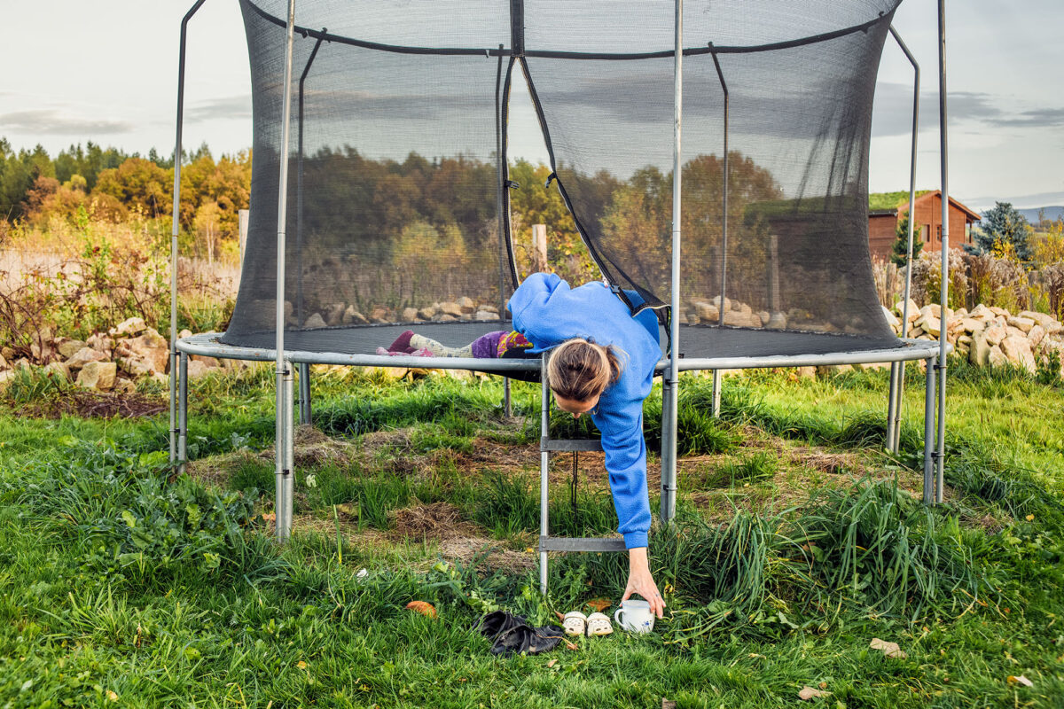 Jindřichovice pod Smrkem, 2022